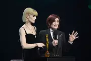 Kelly Osbourne Condemns 'Cruel' Brit Awards Appearance Remarks