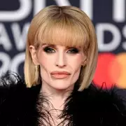 Kelly Osbourne Slams Trolls Over Brit Awards Appearance Amid Grief