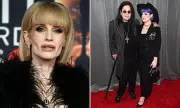 Kelly Osbourne's Heartbreaking Post on Grief and Online Cruelty After Ozzy's Death