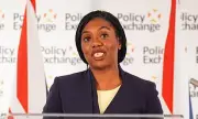 Kemi Badenoch Declares War on Woke Recruitment, Vows to End Diversity Quotas