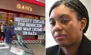 Kemi Badenoch Slams Guardian Article as 'Disgusting' and Antisemitic