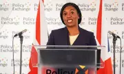Kemi Badenoch Warns Iran Could Nuke Britain if Allowed Nuclear Weapons