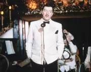 Kenith Trodd, Pioneering TV Producer Behind Potter's Landmark Dramas, Dies at 90