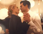 Kennedy's New York Love Story Revives 90s Nostalgia on Television