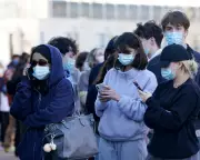 Kent Meningitis Outbreak Contained as Officials Identify Strain and Roll Out Vaccines