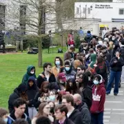 Kent Meningitis Outbreak Grows to 27 Cases as UKHSA Races to Contain Spread