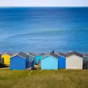 Kent Officials Issue Urgent Warning Over Online Beach Hut Scam Fraudsters