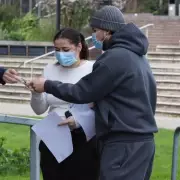 Kent Student's Meningitis Nightmare Leaves Her Unable to See, Move or Speak