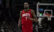 Kevin Durant's Burner Account Drama and Houston Rockets' Season Struggles