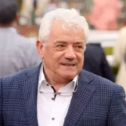 Kevin Keegan Targeted by 'Sick' Social Media Hoax Amid Cancer Battle