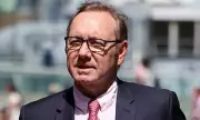 Kevin Spacey Faces New Civil Case Over Alleged Sexual Abuse Spanning 50 Years