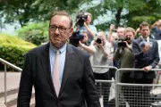 Kevin Spacey Settles Civil Claims with Three Men Over Sexual Assault Allegations