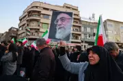 Khamenei's Death Leaves Iran in Perilous Power Vacuum Amid Regional Turmoil