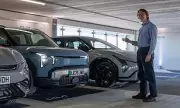 Kia EV2's Remote Smart Parking Assist: Revolutionising Urban Parking Challenges