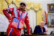 Kid Rock Criticises Live Nation Settlement as Trump's DOJ Reaches Deal