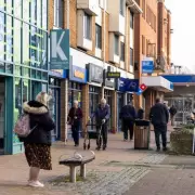 Kidlington Gains Town Status After 40 Years, Boasting Riverside Walks and Tea Rooms