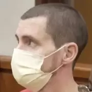 Killer Sentenced for Storing Girlfriend's Body in Fridge After Strangling