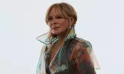 Kim Cattrall Stars in Debenhams' Spring Range with Affordable Designer Pieces