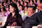 Kim Jong Un's Bizarre International Women's Day Address Sparks Outrage