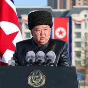 Kim Jong-un's Ex-Bodyguard Warns North Korean Leader 'Terrified' by Iran Strike