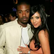 Kim Kardashian and Kris Jenner Denounce Ray J's Sex Tape Leak Allegations