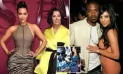 Kim Kardashian and Kris Jenner Deny Ray J's Sex Tape Claims in Court Filings
