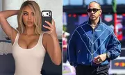 Kim Kardashian Rumoured in Australia for Lewis Hamilton's F1 Race