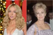 Kim Novak Slams Sydney Sweeney Casting, Says She's 'Totally Wrong' for Role