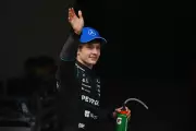 Kimi Antonelli Claims First F1 Victory in China as Hamilton Ends Podium Drought