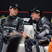 Kimi Antonelli Silences Critics with Historic F1 Championship Lead