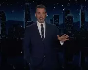 Kimmel Mocks Trump's Cherry Tree Gift and Pearl Harbor Joke Amid Epstein Files