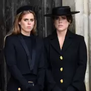 King Charles Distances Himself from Princesses Beatrice and Eugenie Amid Epstein Fallout