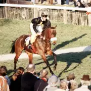 King Charles Forgives Rival Jockey, But Queen Camilla Still Holds Grudge