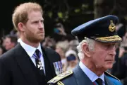 King Charles Hesitant to Invite Prince Harry to Sandringham Amid Trust Issues