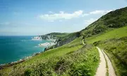 King Charles III England Coast Path Opens After 18 Years of Delays
