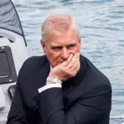 King Charles Orders Royal Lodge Clear-Out as Andrew Mountbatten-Windsor Exits in Shame