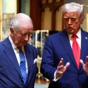 King Charles Reflects on Middle East Turmoil Ahead of Controversial US State Visit