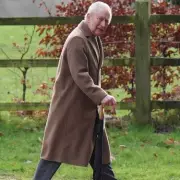 King Charles' Royal Lodge Offer to Harry and Meghan Sparks Family Tensions