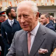 King Charles Should Visit US to 'Tame Trump' and Seek Epstein Files, Expert Says