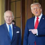 King Charles' US Visit Faces Cancellation Calls Amid Trump's Military Welcome Plans