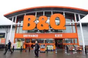 Kingfisher Profits Surge 23% as B&Q and Screwfix Drive Growth