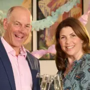Kirstie Allsopp and Phil Spencer's 26-Year Friendship: From Dating Rumours to Unbreakable Bond