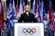 Kirsty Coventry's IOC Transformation Faces Trump Challenge Ahead of LA Olympics