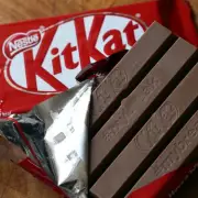 KitKat Easter Shortage Fears Eased After 12-Tonne Chocolate Heist