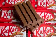 KitKat Heist: Thieves Steal Lorry Carrying 400,000 Chocolate Bars in Europe