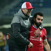 Klopp Reveals Private Salah Text and Gives Liverpool Replacement Advice