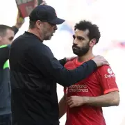 Klopp Reveals Salah's Selfless Penalty Gesture Nearly Made Him Cry