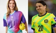 Kmart Apologises for Matildas Merchandise Blunder Featuring AFL Ball