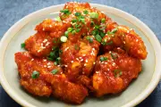 Korean Fried Chicken Ousts Kebabs in Just Eat's Top Takeaway Rankings