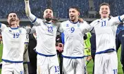 Kosovo on Verge of Historic First World Cup Qualification Against Turkey
